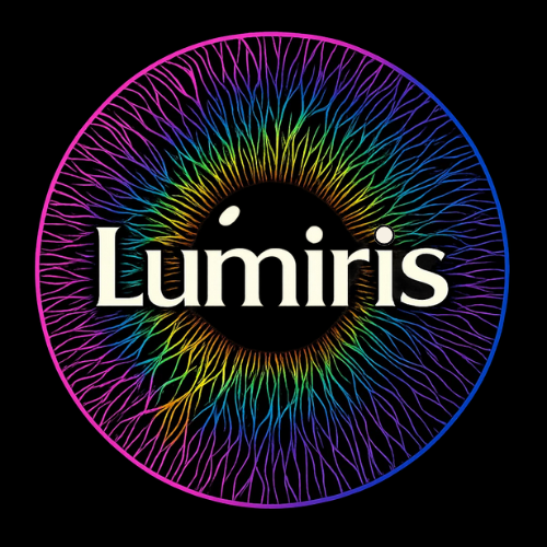 Lumiris Logo